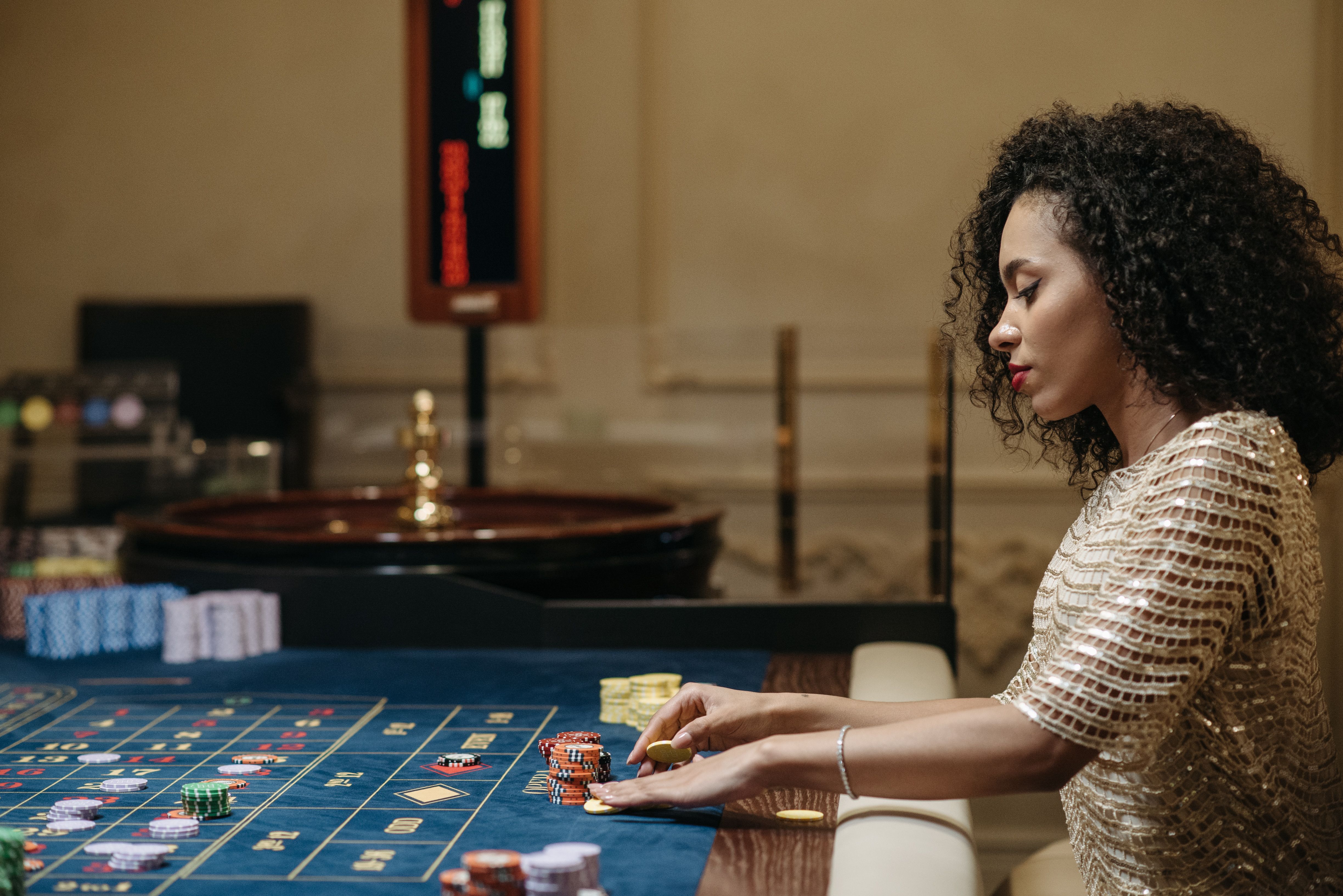 online betting platform
