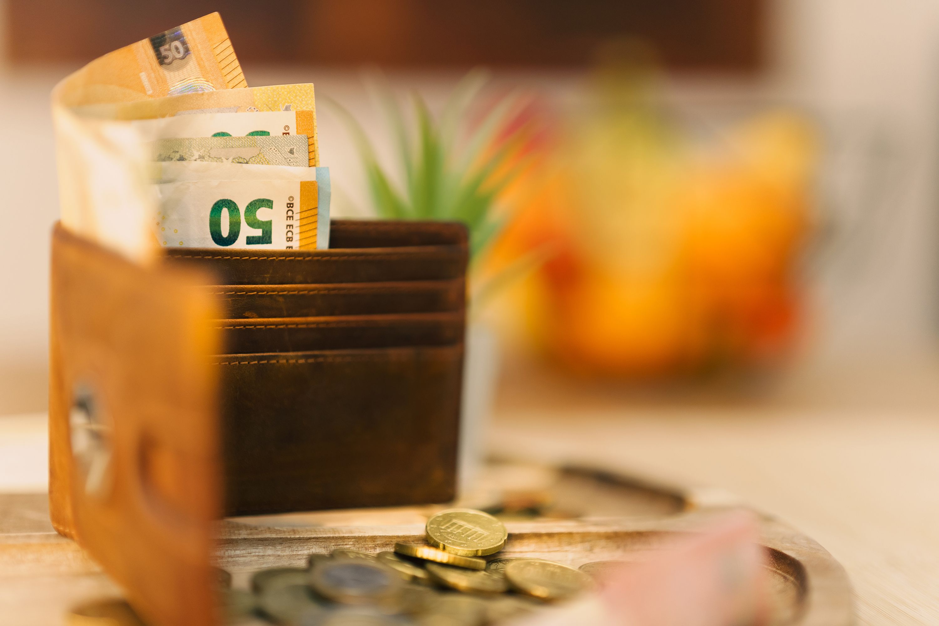 Withdrawal process